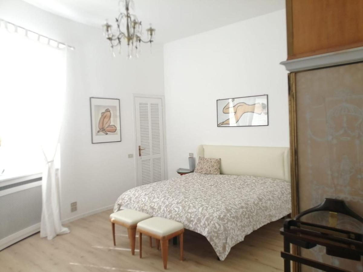 Agave Apartment โซอาลยี ภายนอก รูปภาพ