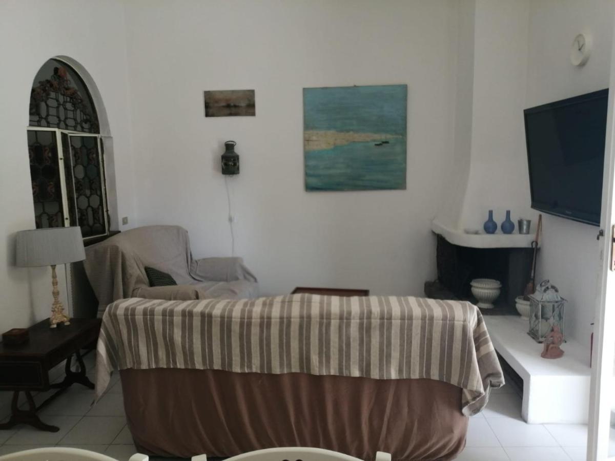 Agave Apartment โซอาลยี ภายนอก รูปภาพ