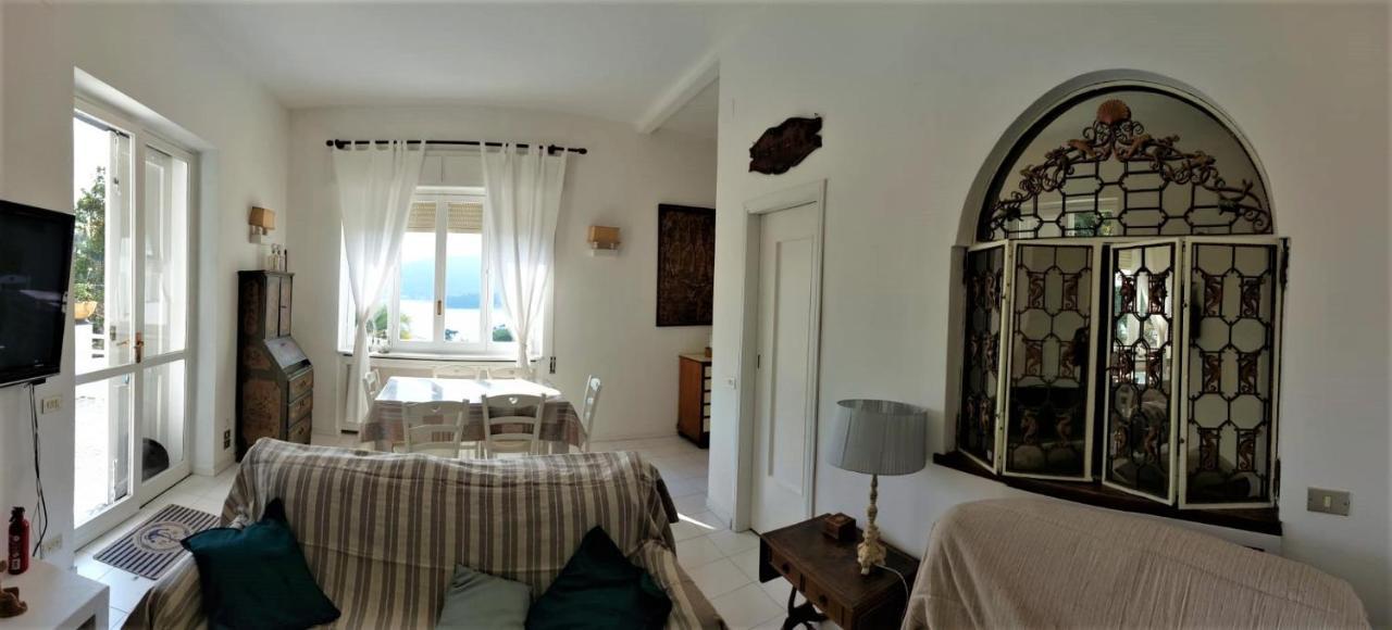 Agave Apartment โซอาลยี ภายนอก รูปภาพ