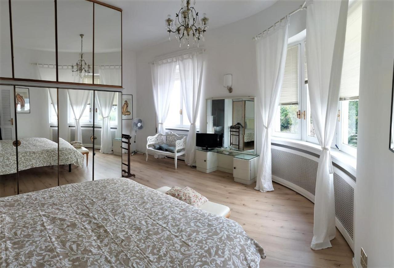 Agave Apartment โซอาลยี ภายนอก รูปภาพ