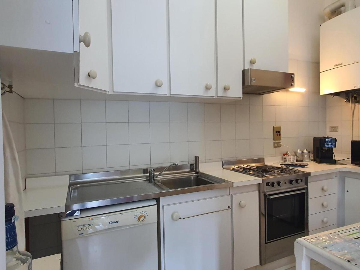 Agave Apartment โซอาลยี ภายนอก รูปภาพ