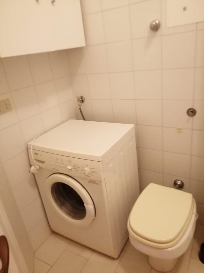 Agave Apartment โซอาลยี ภายนอก รูปภาพ