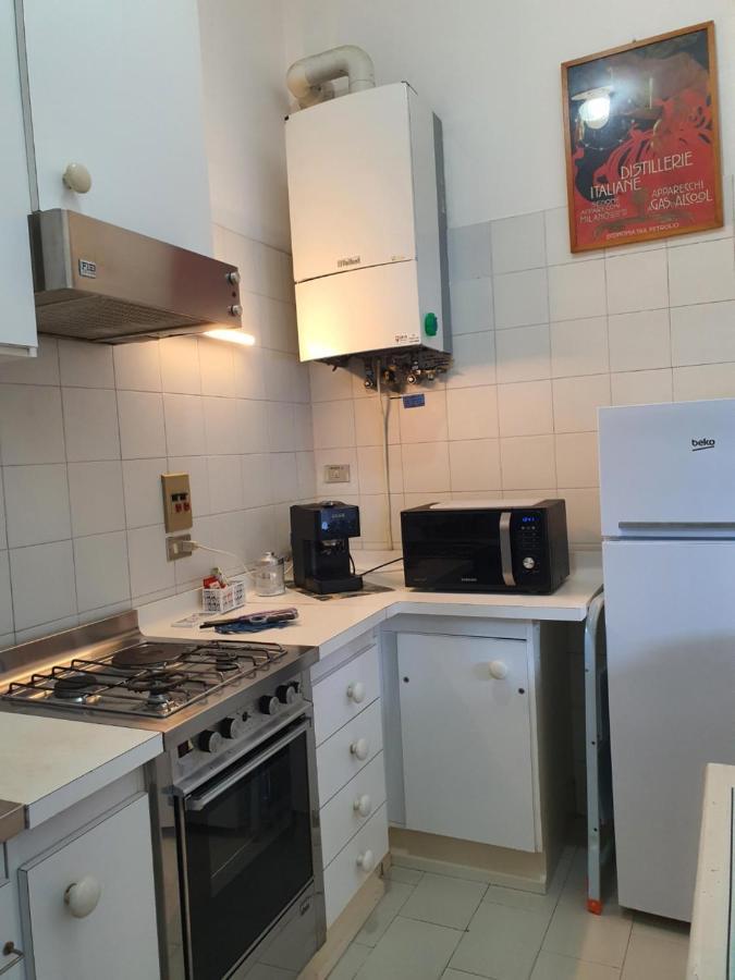 Agave Apartment โซอาลยี ภายนอก รูปภาพ