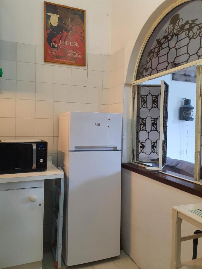 Agave Apartment โซอาลยี ภายนอก รูปภาพ