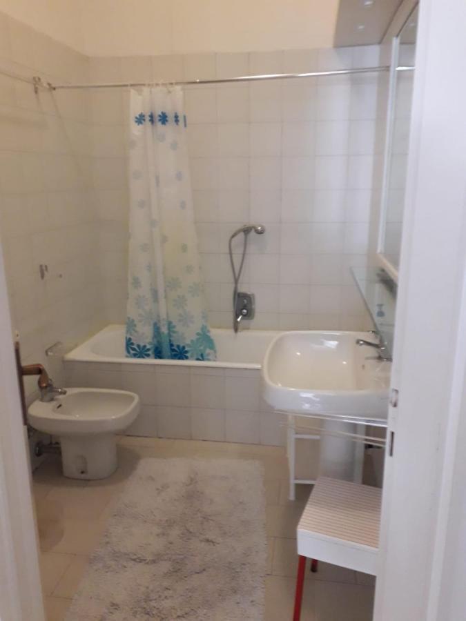 Agave Apartment โซอาลยี ภายนอก รูปภาพ