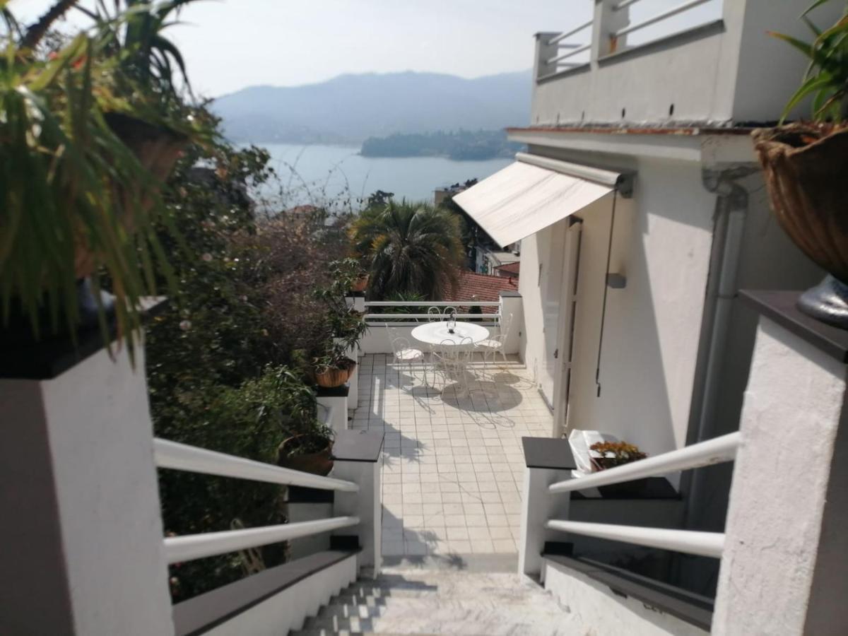Agave Apartment โซอาลยี ภายนอก รูปภาพ