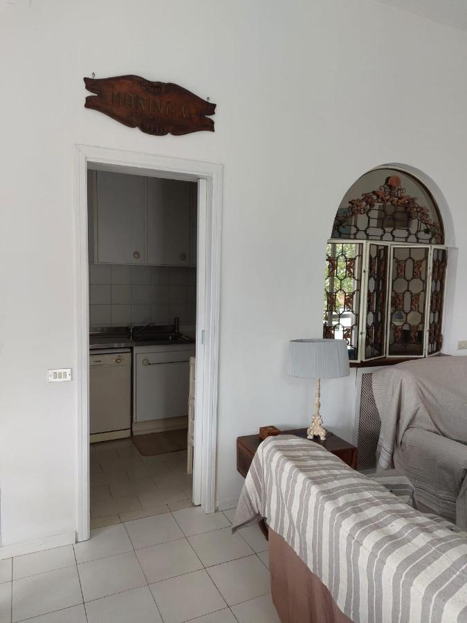 Agave Apartment โซอาลยี ภายนอก รูปภาพ