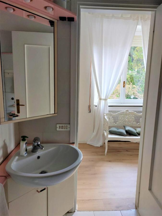 Agave Apartment โซอาลยี ภายนอก รูปภาพ