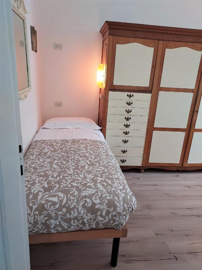 Agave Apartment โซอาลยี ภายนอก รูปภาพ